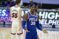 Dwight Howard could be a great addition to the Miami Heat.